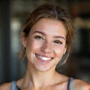 Retrato de Sofía López